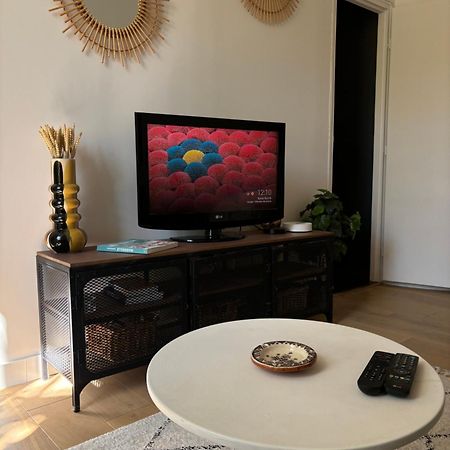 Pablo Apartment มาร์กเซย ภายนอก รูปภาพ