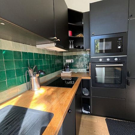 Pablo Apartment มาร์กเซย ภายนอก รูปภาพ