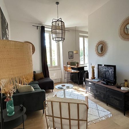 Pablo Apartment มาร์กเซย ภายนอก รูปภาพ
