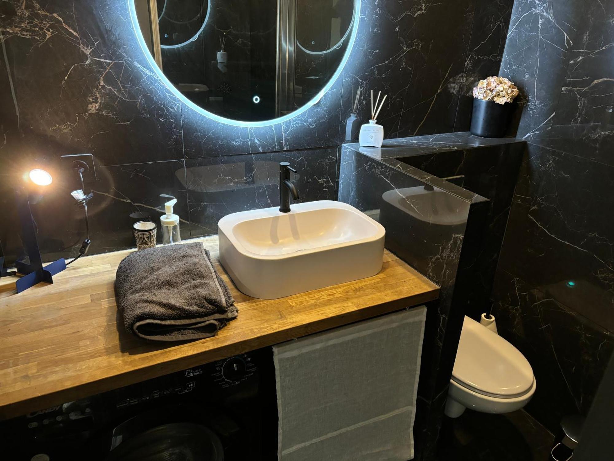 Pablo Apartment มาร์กเซย ภายนอก รูปภาพ