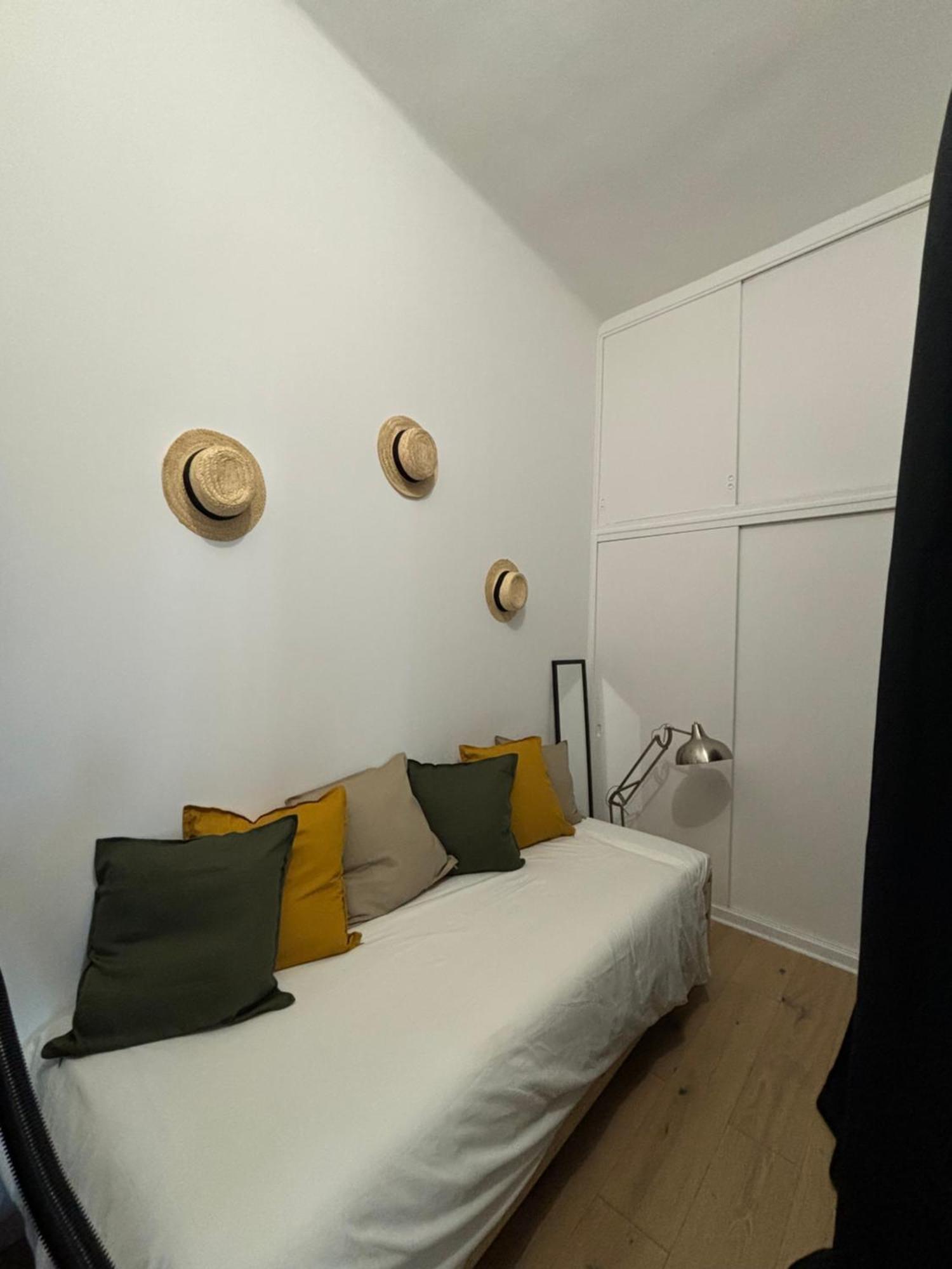 Pablo Apartment มาร์กเซย ภายนอก รูปภาพ