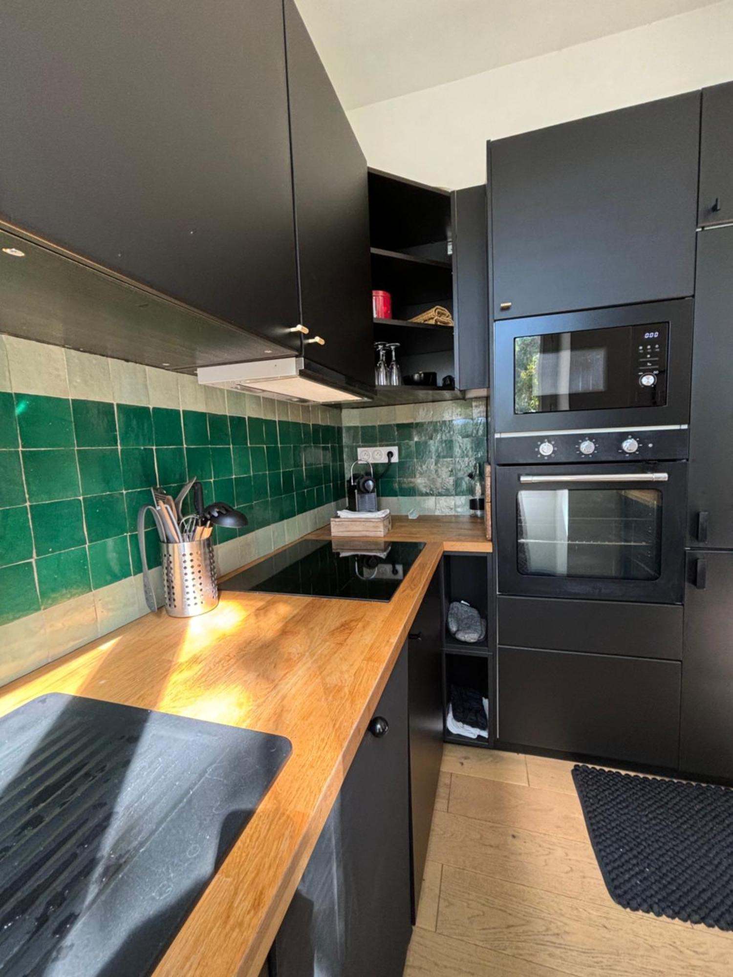 Pablo Apartment มาร์กเซย ภายนอก รูปภาพ